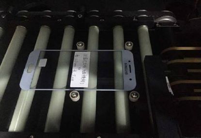 �ֻ�͸�������ǰ���