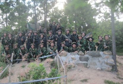 2011��������Ŷ���չ�˶� ��ս���������ˣ�    ---��8040����˹(�й�)�ɷ�|���޹�˾��������Ŷ�2011�����չѵ��