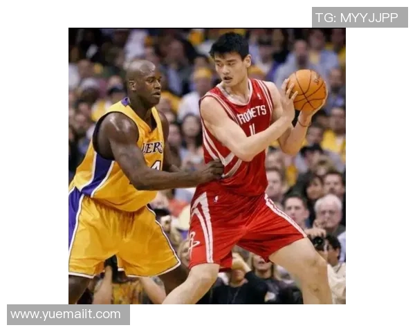 姚明那音：从篮球巨星到文化使者的心灵之声与人生哲学