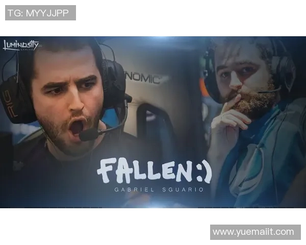 对话黄敏：回顾CSGO职业生涯的挑战与成就