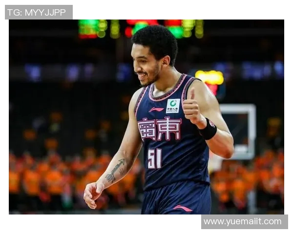 广东宏远宣布签下外援双星打造亚洲豪门阵容