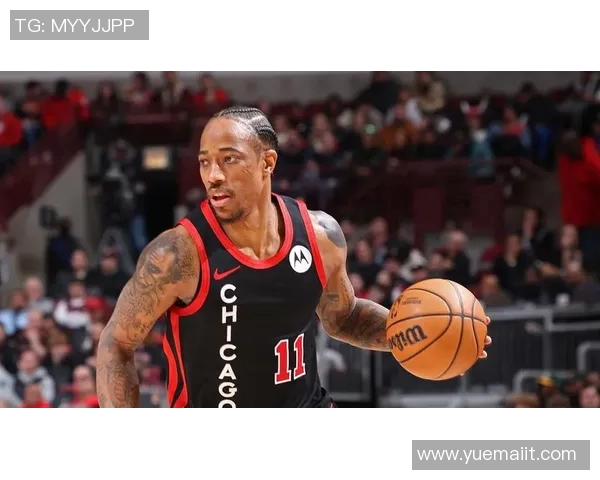 德罗赞告别马刺，加盟篮网追求总冠军