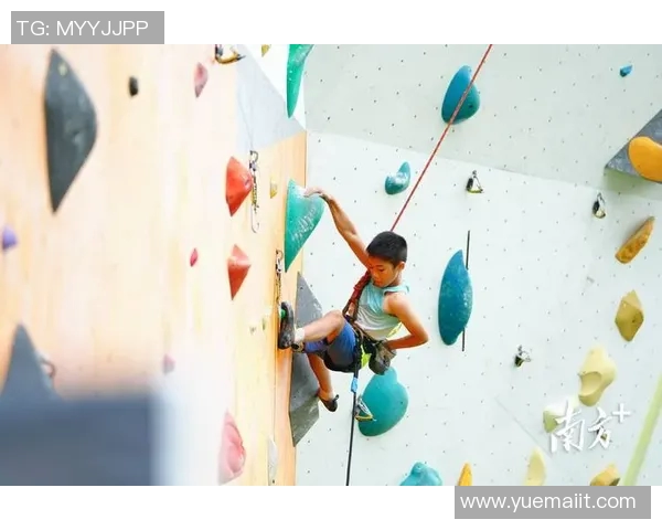 武汉攀岩队勇攀高峰马拉松大满贯背后的奋斗与坚持