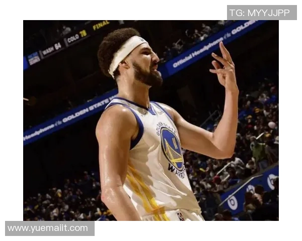 汤普逊回归训练，勇士再次迎来一位强力得分手