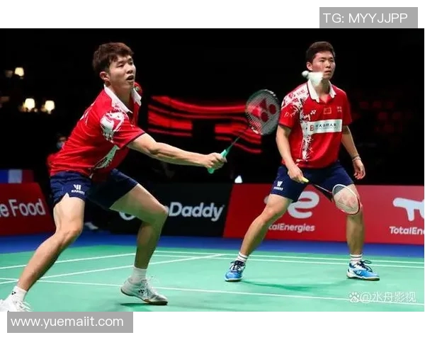 深圳羽毛球队整体压制革新探索与实践的深度剖析与未来展望